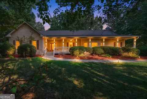 755 Old Hornage Rd, Ball Ground, GA 30107