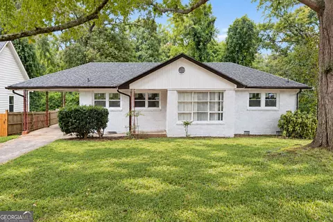 3066 Glendale Ct, Decatur, GA 30032