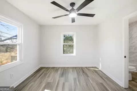 Bedroom - 1781 Brooks Rd, Dacula, GA 30019 photo 6 of 7