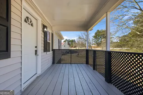 Exterior - 1781 Brooks Rd, Dacula, GA 30019 photo 5 of 6