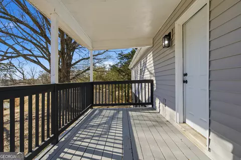 Exterior - 1781 Brooks Rd, Dacula, GA 30019 photo 4 of 6