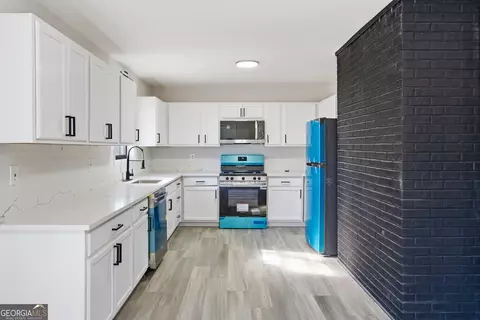 Kitchen - 1781 Brooks Rd, Dacula, GA 30019 photo 1 of 1