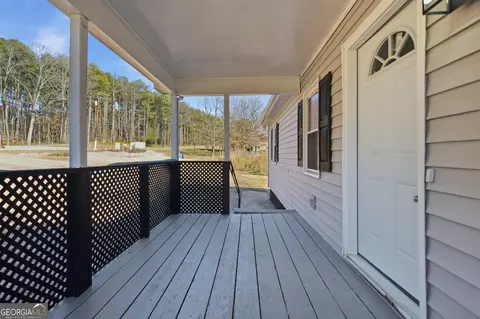 Exterior - 1781 Brooks Rd, Dacula, GA 30019 photo 6 of 6
