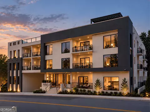 318 Sandy Springs Cir #270, Sandy Springs, GA 30328