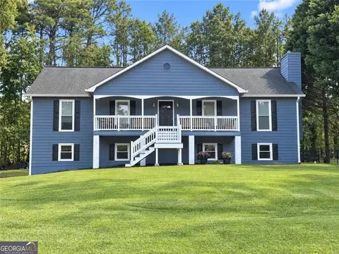 106 Courtland Cir, Powder Springs, GA 30127