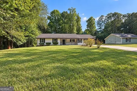 190 Mountain View Cir, Covington, GA 30016