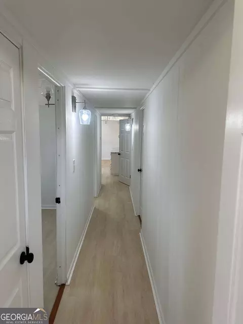 Entry Way - 53 Horace Carter Rd, Lagrange, GA 30240 photo 2 of 3