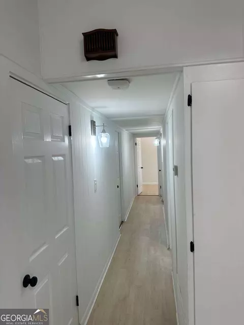 Entry Way - 53 Horace Carter Rd, Lagrange, GA 30240 photo 3 of 3