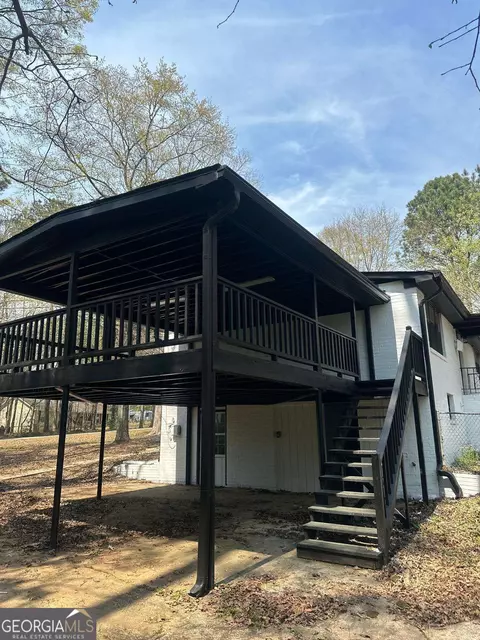 Exterior - 53 Horace Carter Rd, Lagrange, GA 30240 photo 1 of 1