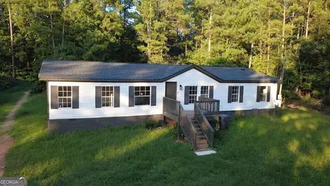 158 Felton Dr, Milledgeville, GA 31061