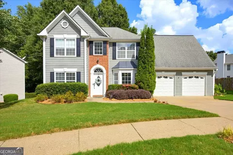 2360 Brookgreen Cmns NW, Kennesaw, GA 30144