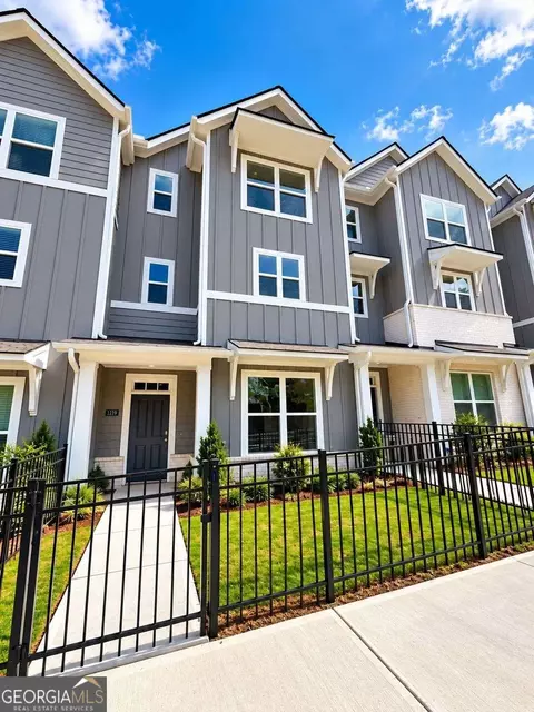 1323 Lakota Pl, Atlanta, GA 30315