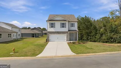 18 Babcock Dr NE, Rome, GA 30165