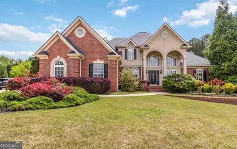 5 Whipporwill Dr, Oxford, GA 30054