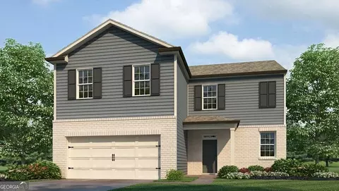 439 Creekview Way, Dallas, GA 30132