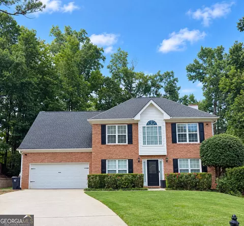 1685 Cheshire Ct NW, Lawrenceville, GA 30043