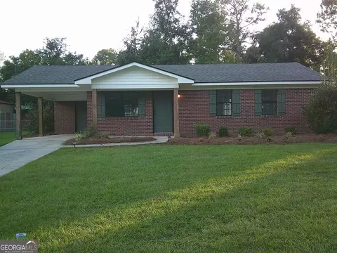 4904 Pikes Pond Rd, Lake Park, GA 31636