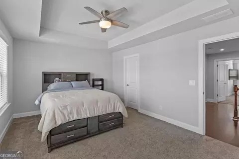 Bedroom - 1774 Samantha Bnd, Chamblee, GA 30341 photo 3 of 5