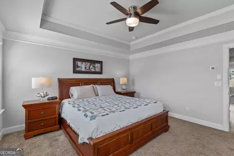 Bedroom - 1774 Samantha Bnd, Chamblee, GA 30341 photo 5 of 5