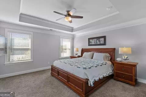 Bedroom - 1774 Samantha Bnd, Chamblee, GA 30341 photo 4 of 5
