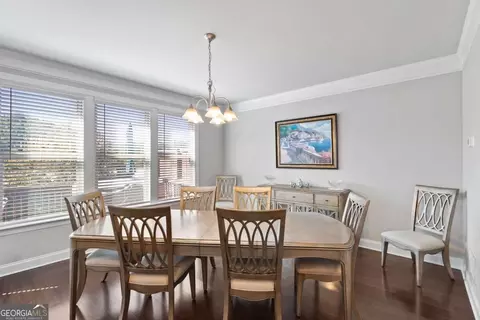 Dining - 1774 Samantha Bnd, Chamblee, GA 30341 photo 1 of 3