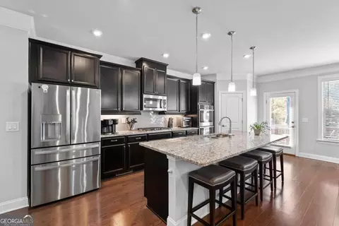 Kitchen - 1774 Samantha Bnd, Chamblee, GA 30341 photo 2 of 5