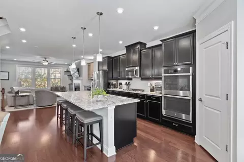 Kitchen - 1774 Samantha Bnd, Chamblee, GA 30341 photo 4 of 5