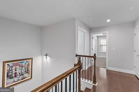 Entry Way - 1774 Samantha Bnd, Chamblee, GA 30341 photo 6 of 7