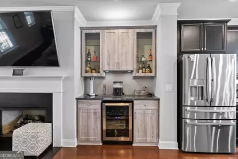 Kitchen - 1774 Samantha Bnd, Chamblee, GA 30341 photo 1 of 5