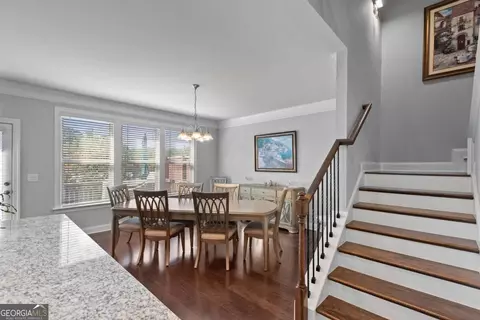 Entry Way - 1774 Samantha Bnd, Chamblee, GA 30341 photo 5 of 7