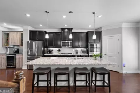 Kitchen - 1774 Samantha Bnd, Chamblee, GA 30341 photo 5 of 5