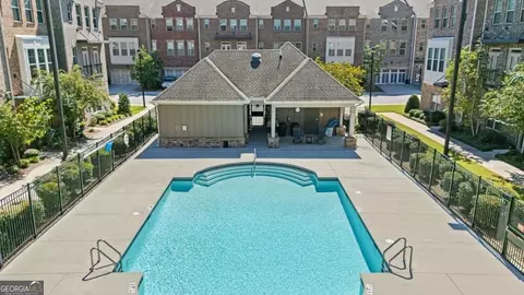 Exterior - 1774 Samantha Bnd, Chamblee, GA 30341 photo 5 of 6