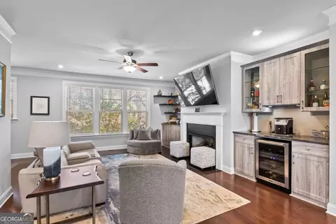 Living - 1774 Samantha Bnd, Chamblee, GA 30341 photo 1 of 1