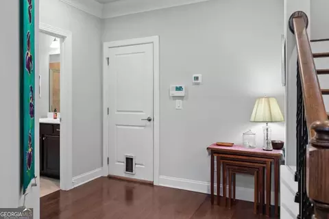 Entry Way - 1774 Samantha Bnd, Chamblee, GA 30341 photo 3 of 7