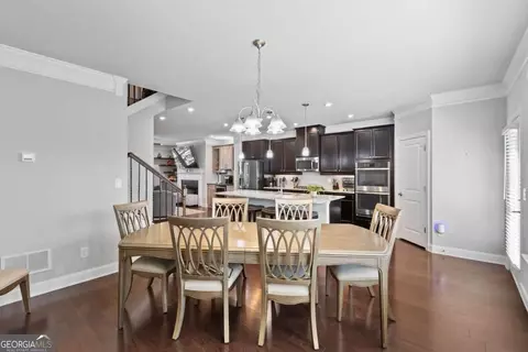 Dining - 1774 Samantha Bnd, Chamblee, GA 30341 photo 2 of 3