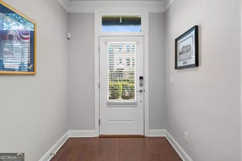 Entry Way - 1774 Samantha Bnd, Chamblee, GA 30341 photo 2 of 7