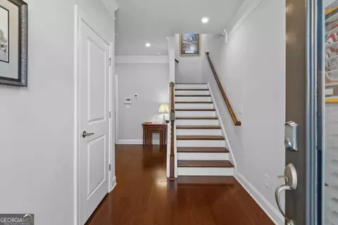 Entry Way - 1774 Samantha Bnd, Chamblee, GA 30341 photo 1 of 7
