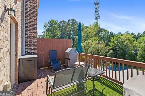 Exterior - 1774 Samantha Bnd, Chamblee, GA 30341 photo 3 of 6