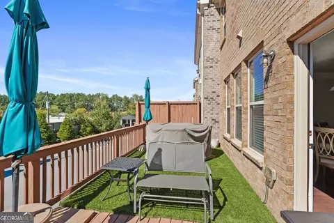 Exterior - 1774 Samantha Bnd, Chamblee, GA 30341 photo 2 of 6