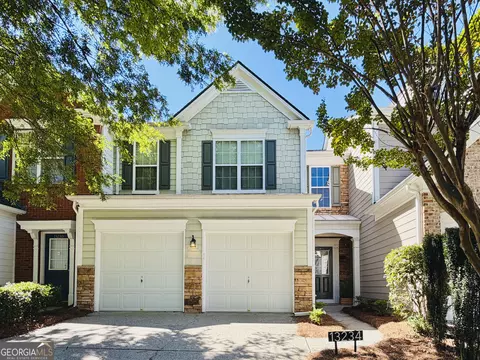 13234 Marrywood Dr, Milton, GA 30004