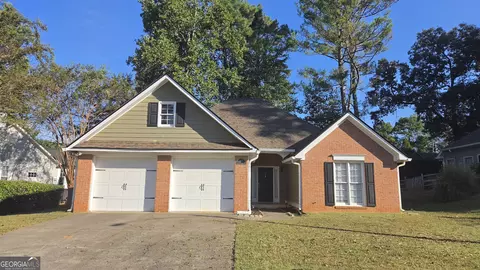 1717 Indian Ridge Dr, Woodstock, GA 30189
