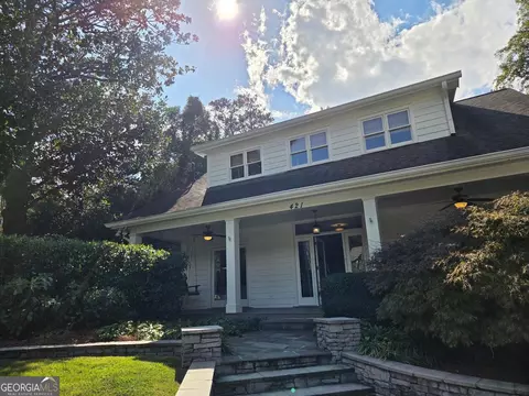 421 Golfview Rd Nw Rd NW, Atlanta, GA 30309