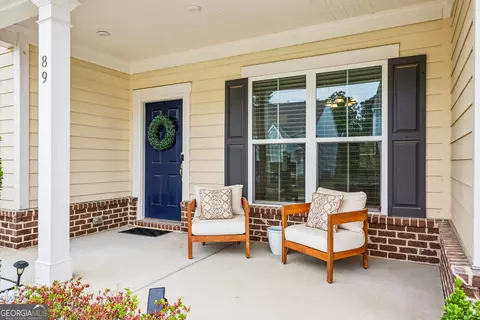 Undisclosed, Acworth, GA 30101