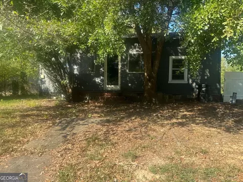 406 Wilson Ave SW, Rome, GA 30161