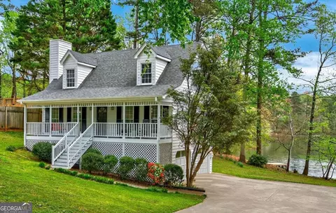 176 Arbour Run, Suwanee, GA 30024