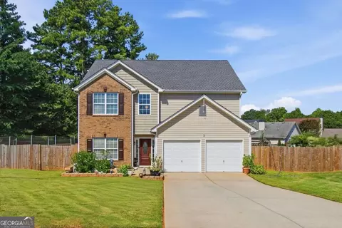 412 Oak Leaf Trl, Villa Rica, GA 30180