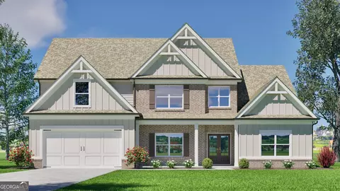 1560 Willowbend Pl, Monroe, GA 30655