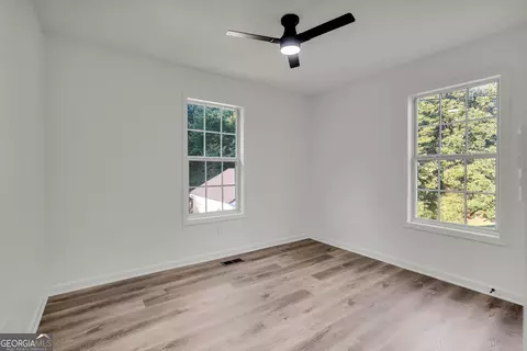 Bedroom - 284 Hobson Dr, Jasper, GA 30143 photo 3 of 4