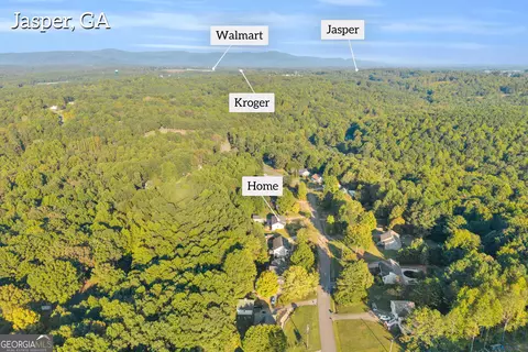 View/Area - 284 Hobson Dr, Jasper, GA 30143 photo 6 of 8