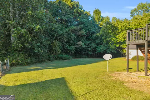Exterior - 284 Hobson Dr, Jasper, GA 30143 photo 11 of 13